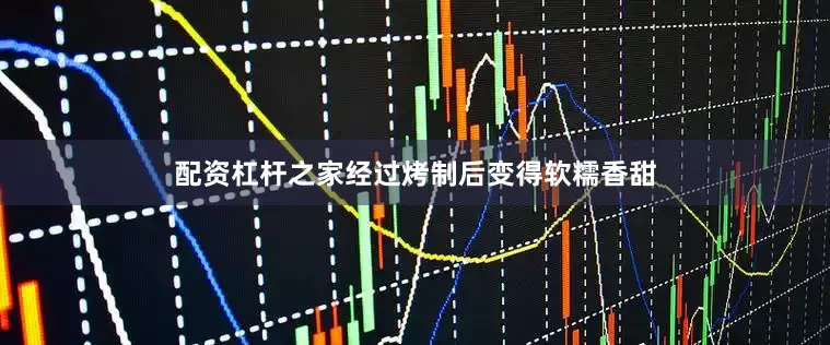 配资杠杆之家经过烤制后变得软糯香甜